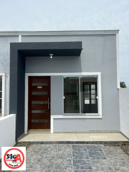 Casa 2 quarto(s)  no Vila Vista Alegre