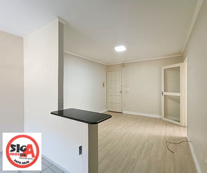 Apartamento 2 quarto(s)  no Vila Cachoeirinha