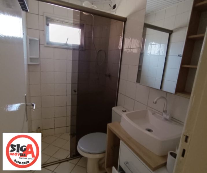 Apartamento 2 quarto(s)  no Vila Cachoeirinha