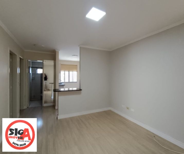 Apartamento 2 quarto(s)  no Vila Cachoeirinha