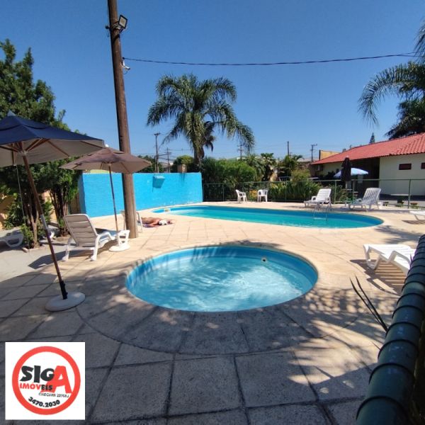 Apartamento 2 quarto(s)  no Vila Cachoeirinha