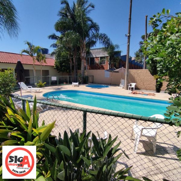 Apartamento 2 quarto(s)  no Vila Cachoeirinha
