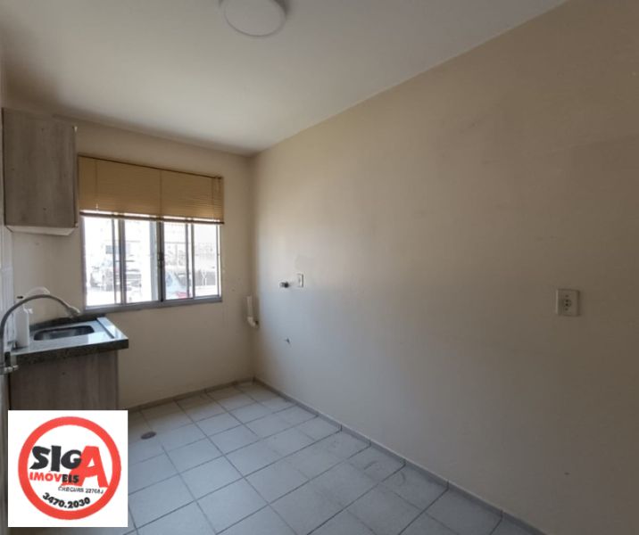 Apartamento 2 quarto(s)  no Vila Cachoeirinha