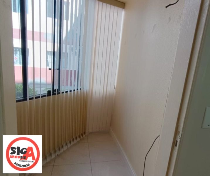 Apartamento 2 quarto(s)  no Vila Cachoeirinha