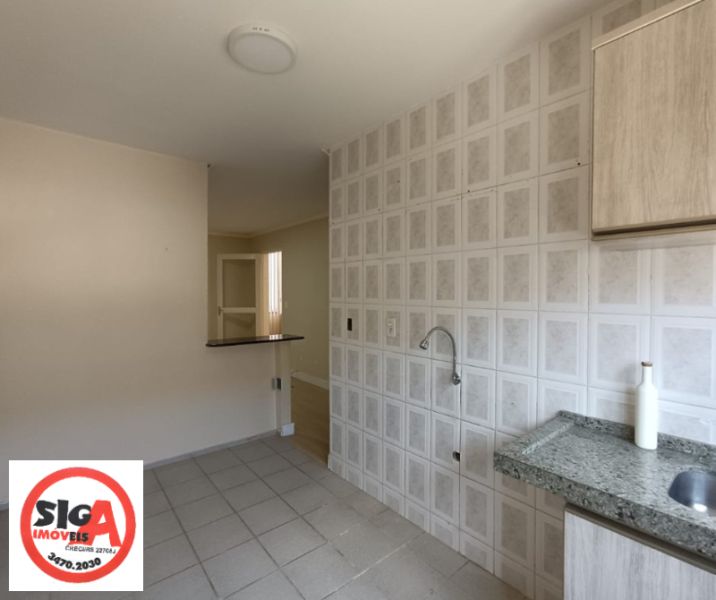 Apartamento 2 quarto(s)  no Vila Cachoeirinha