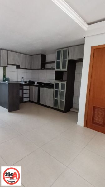 Sobrado 2 quarto(s)  no Vila Imbui