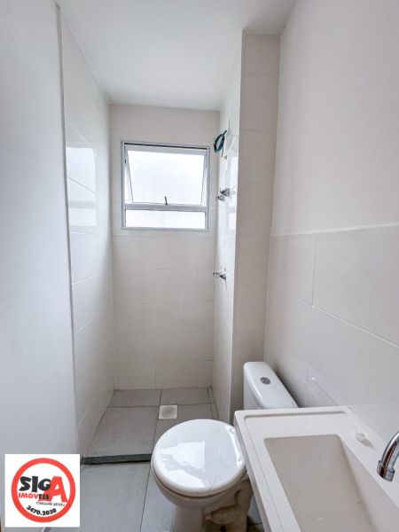 Apartamento 2 quarto(s)  no Jansen