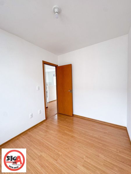 Apartamento 2 quarto(s)  no Jansen