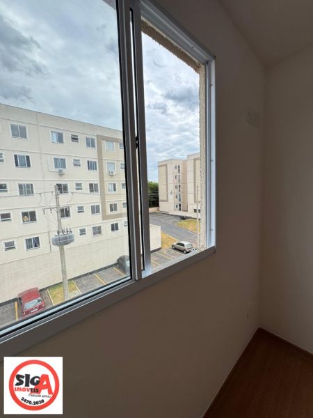 Apartamento 2 quarto(s)  no Jansen