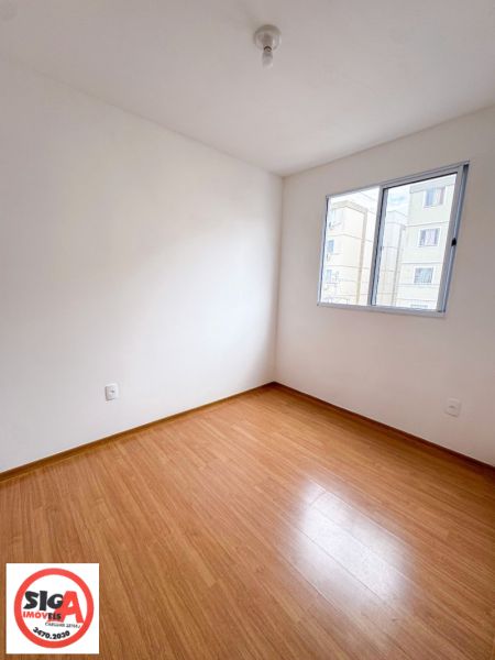 Apartamento 2 quarto(s)  no Jansen