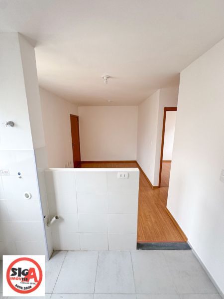 Apartamento 2 quarto(s)  no Jansen