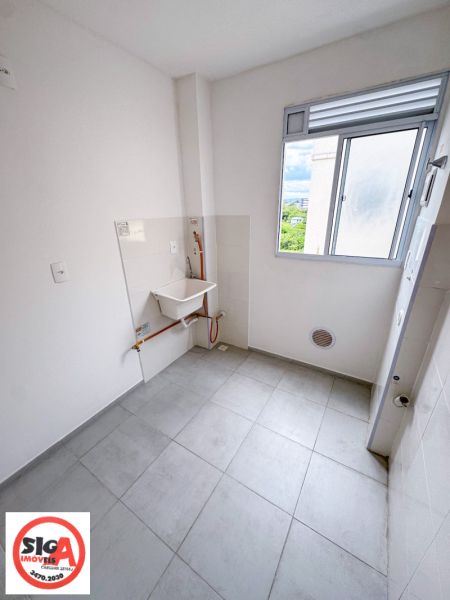 Apartamento 2 quarto(s)  no Jansen