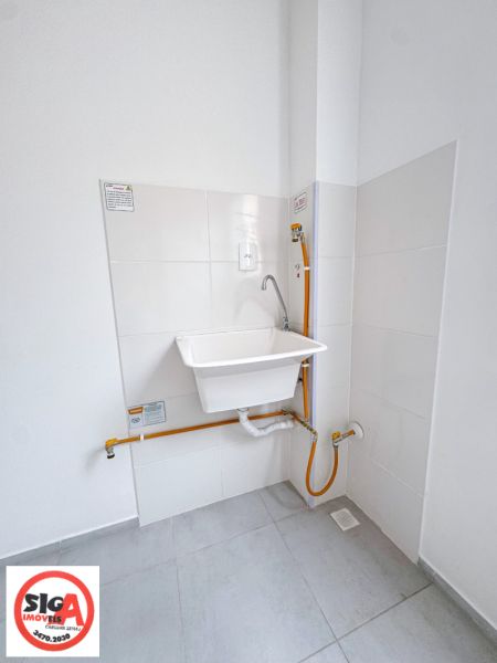 Apartamento 2 quarto(s)  no Jansen