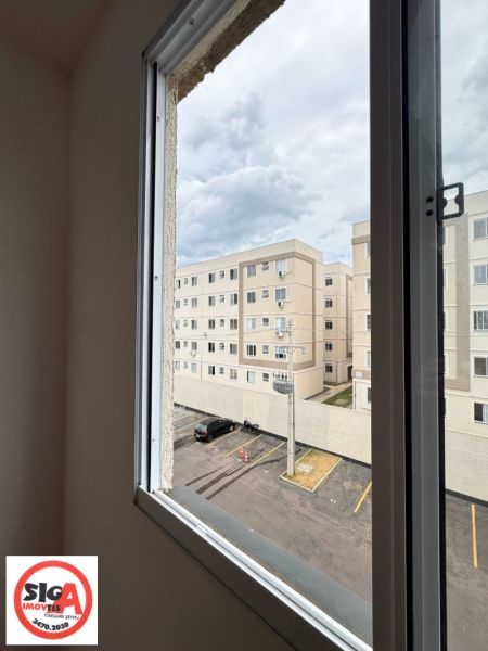 Apartamento 2 quarto(s)  no Jansen