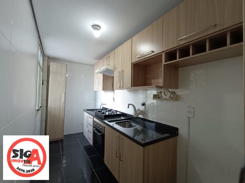 Apartamento 2 quarto(s)  no Vila Cachoeirinha