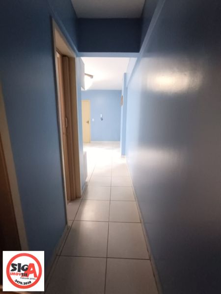Apartamento 2 quarto(s)  no Vila Cachoeirinha