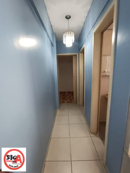 Apartamento 2 quarto(s)  no Vila Cachoeirinha