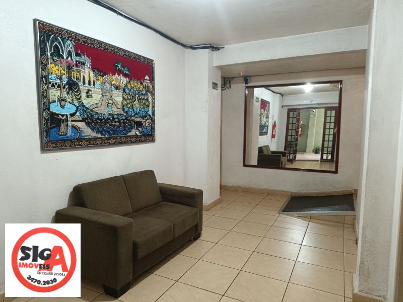 Apartamento 2 quarto(s)  no Vila Cachoeirinha