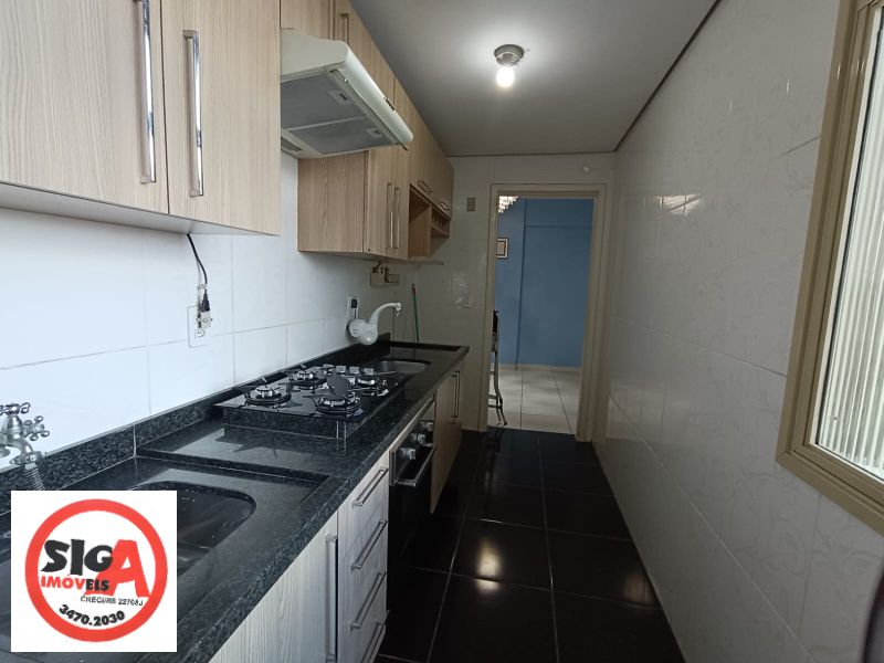 Apartamento 2 quarto(s)  no Vila Cachoeirinha