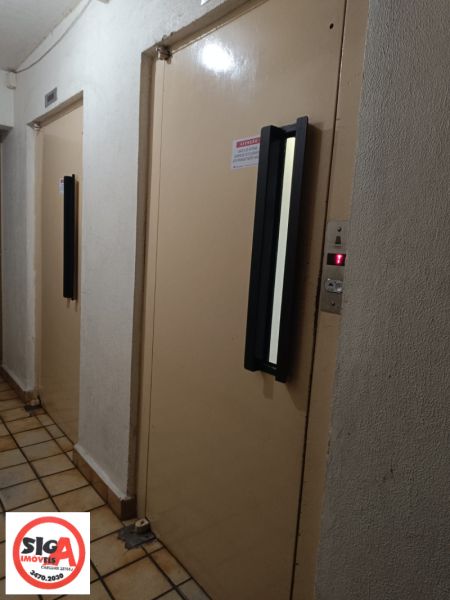 Apartamento 2 quarto(s)  no Vila Cachoeirinha