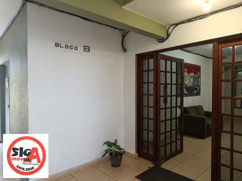 Apartamento 2 quarto(s)  no Vila Cachoeirinha