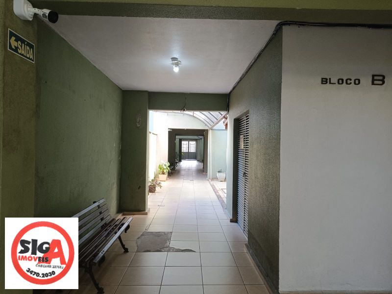 Apartamento 2 quarto(s)  no Vila Cachoeirinha
