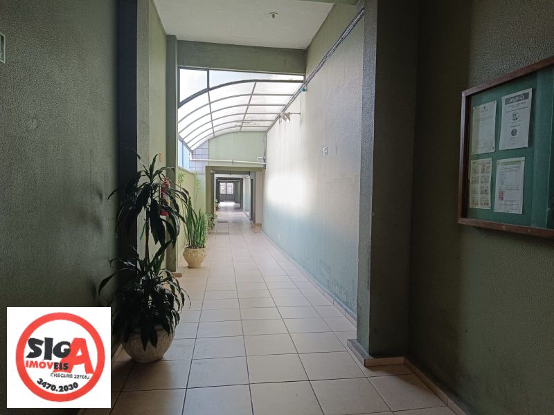 Apartamento 2 quarto(s)  no Vila Cachoeirinha