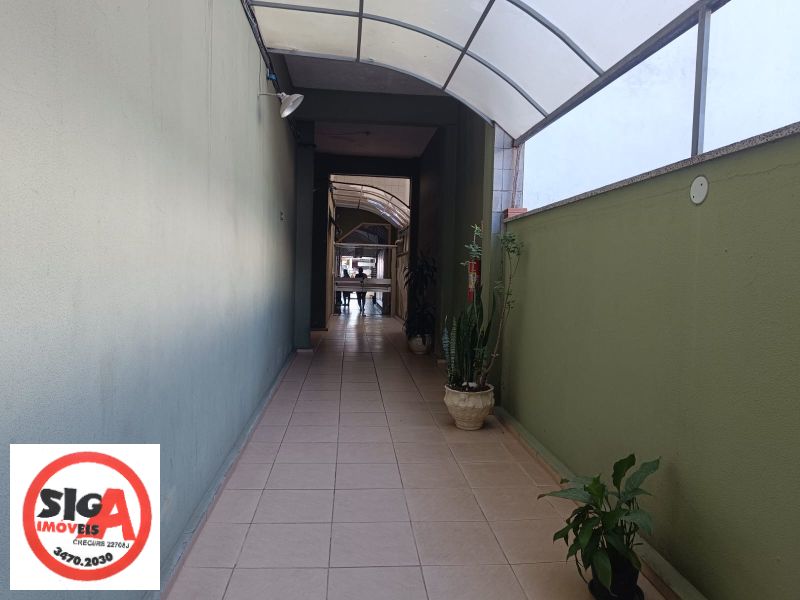 Apartamento 2 quarto(s)  no Vila Cachoeirinha