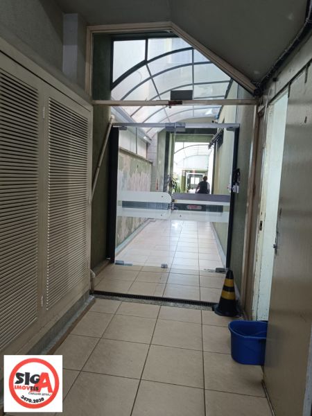 Apartamento 2 quarto(s)  no Vila Cachoeirinha
