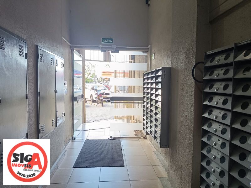 Apartamento 2 quarto(s)  no Vila Cachoeirinha