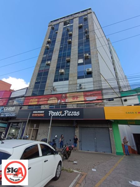 Apartamento 2 quarto(s)  no Vila Cachoeirinha