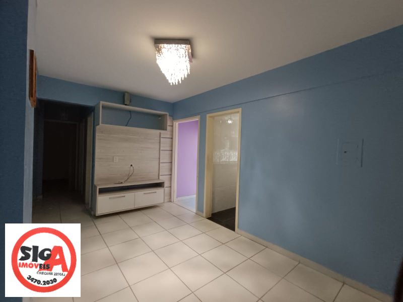 Apartamento 2 quarto(s)  no Vila Cachoeirinha