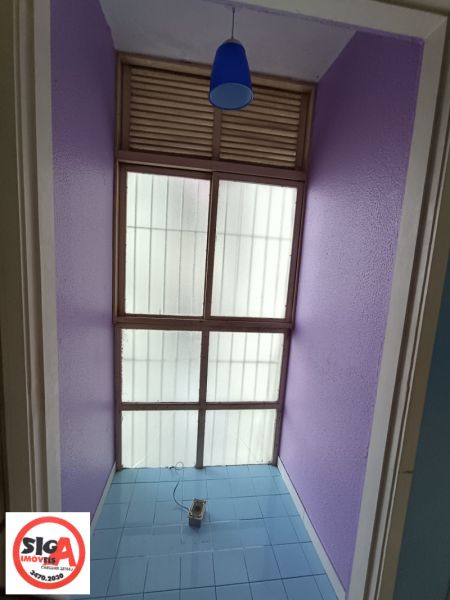 Apartamento 2 quarto(s)  no Vila Cachoeirinha