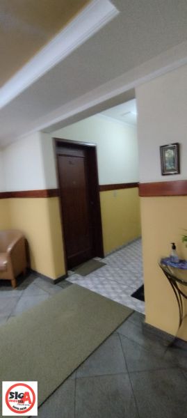 Cobertura 3 quarto(s)  no Vila Eunice Velha