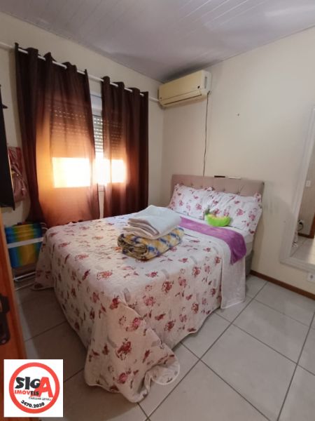 Casa 2 quarto(s)  no Chcara das Rosas