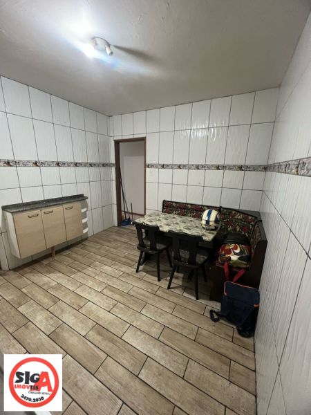 Apartamento 2 quarto(s)  no Vila Santo ngelo