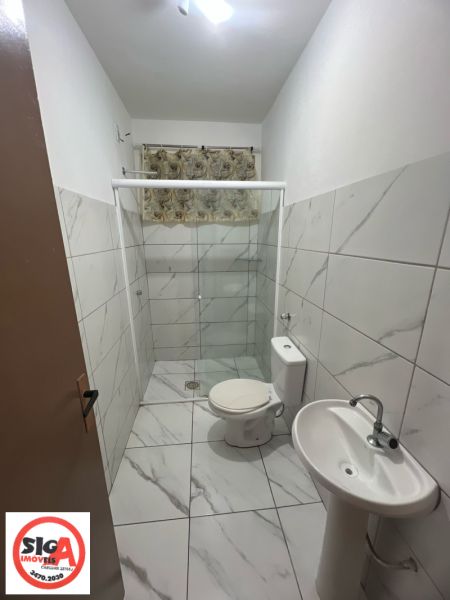 Apartamento 2 quarto(s)  no Vila Santo ngelo