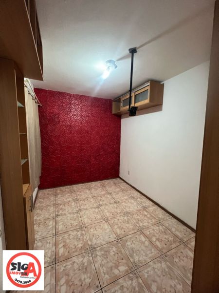 Apartamento 2 quarto(s)  no Vila Santo ngelo