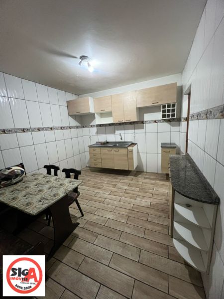 Apartamento 2 quarto(s)  no Vila Santo ngelo
