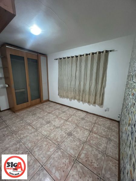 Apartamento 2 quarto(s)  no Vila Santo ngelo