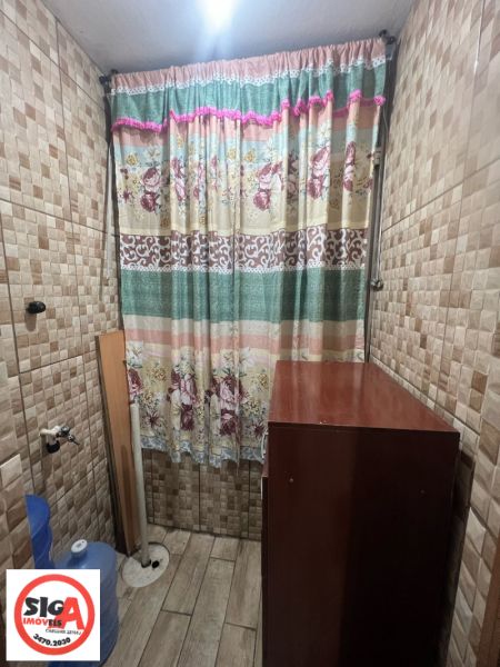 Apartamento 2 quarto(s)  no Vila Santo ngelo