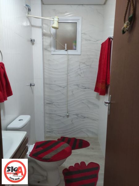 Apartamento 2 quarto(s)  no Vera Cruz