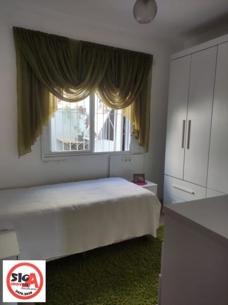 Apartamento 2 quarto(s)  no Vera Cruz