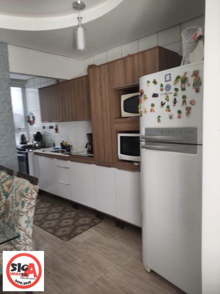 Apartamento 2 quarto(s)  no Vera Cruz