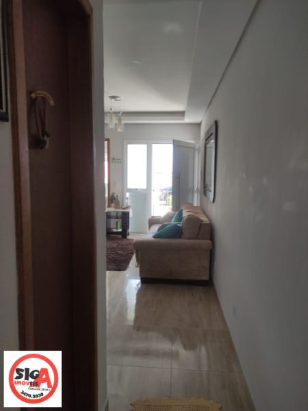 Apartamento 2 quarto(s)  no Vera Cruz