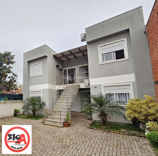 Apartamento 2 quarto(s)  no Vera Cruz