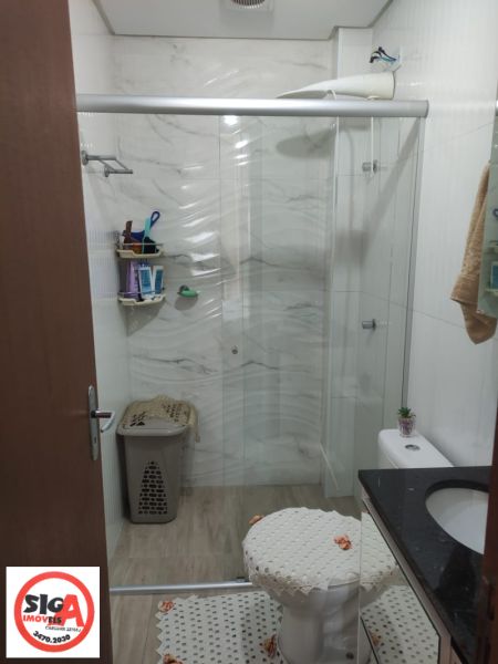 Apartamento 2 quarto(s)  no Vera Cruz