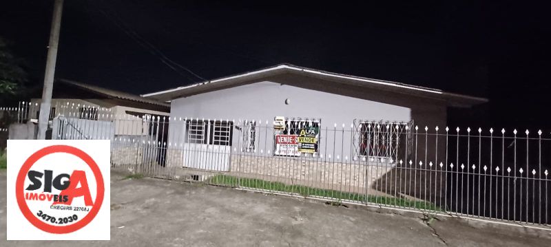 Casa 2 quarto(s)  no Parque Esprito Santo