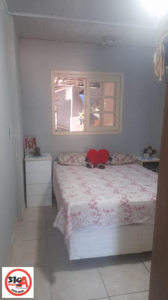 Casa 2 quarto(s)  no Parque Esprito Santo