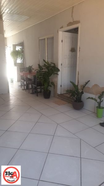 Casa 2 quarto(s)  no Parque Esprito Santo
